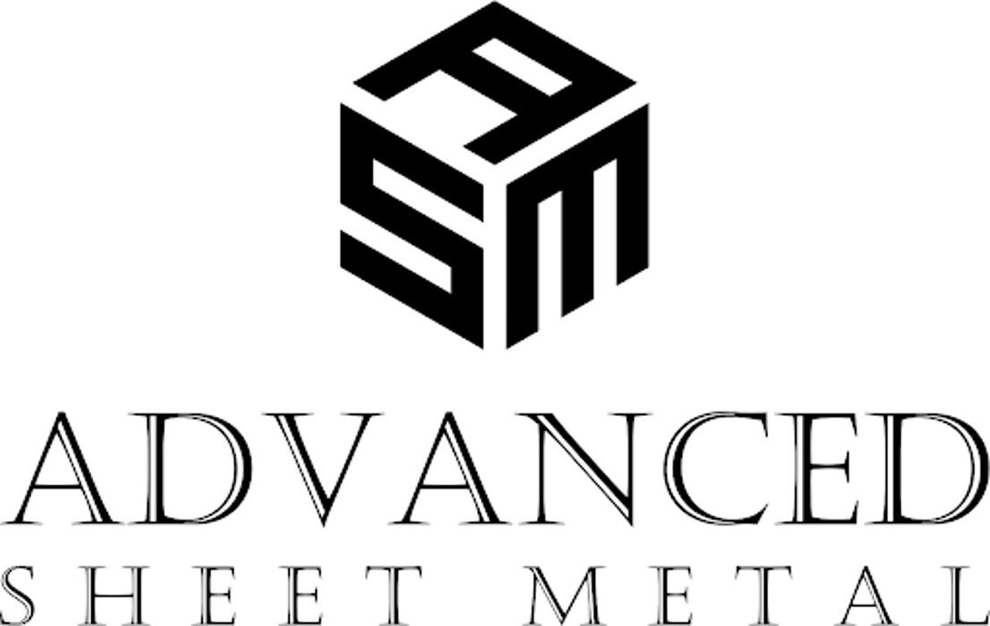 Advanced Sheet Metal Logo