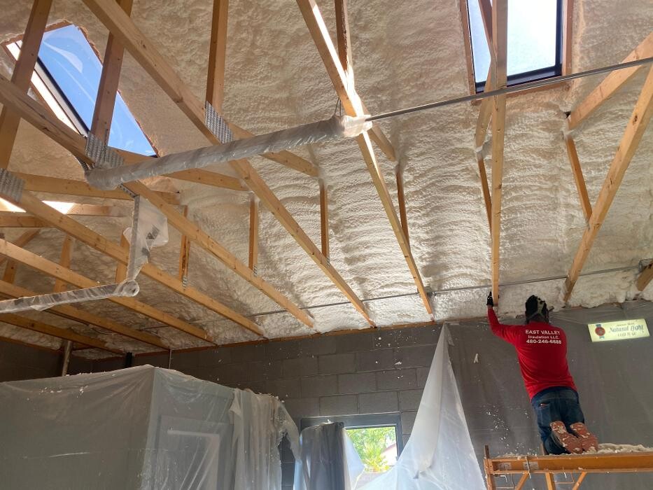 Images East Valley Insulation