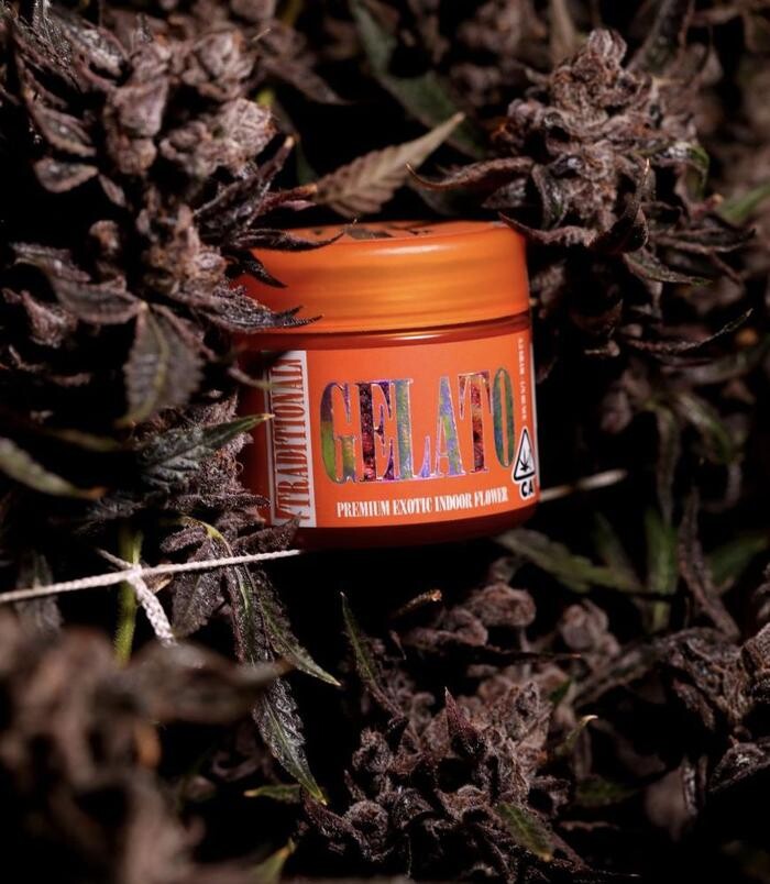 Images Traditional DTLA - Cannabis Dispensary