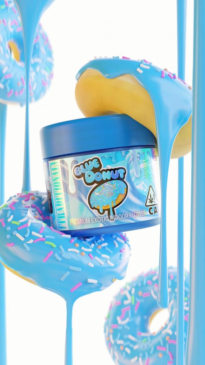 Images Traditional DTLA - Cannabis Dispensary