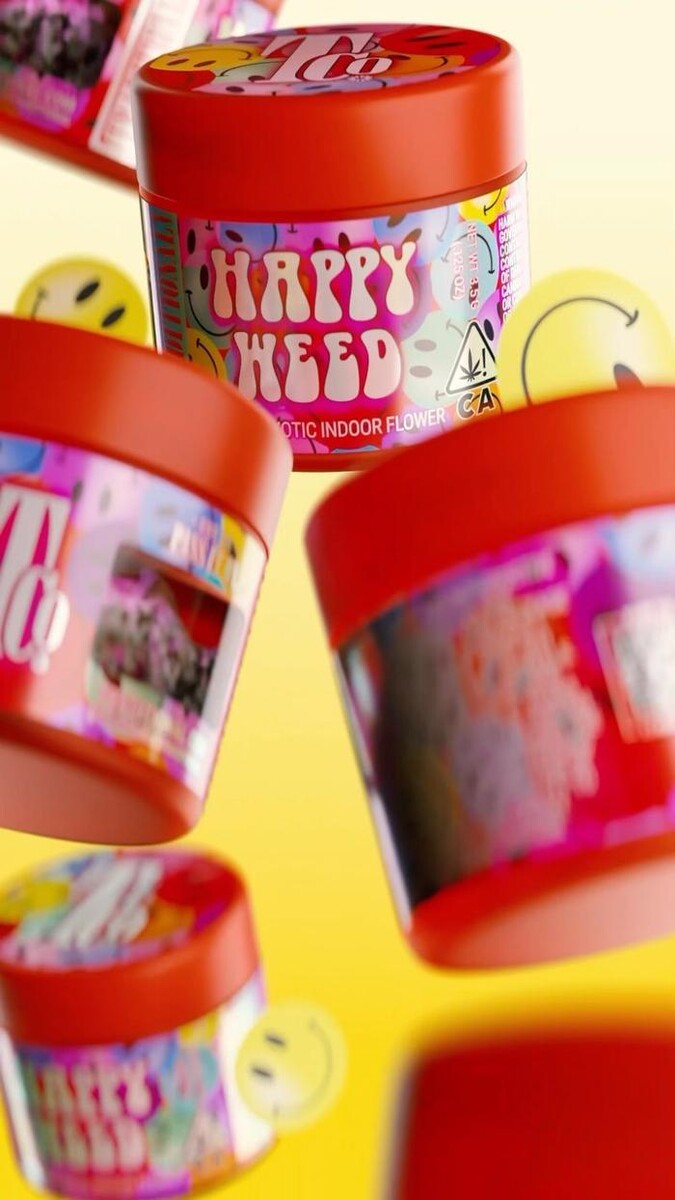 Images Traditional DTLA - Cannabis Dispensary