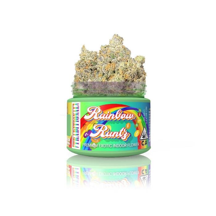 Images Traditional DTLA - Cannabis Dispensary