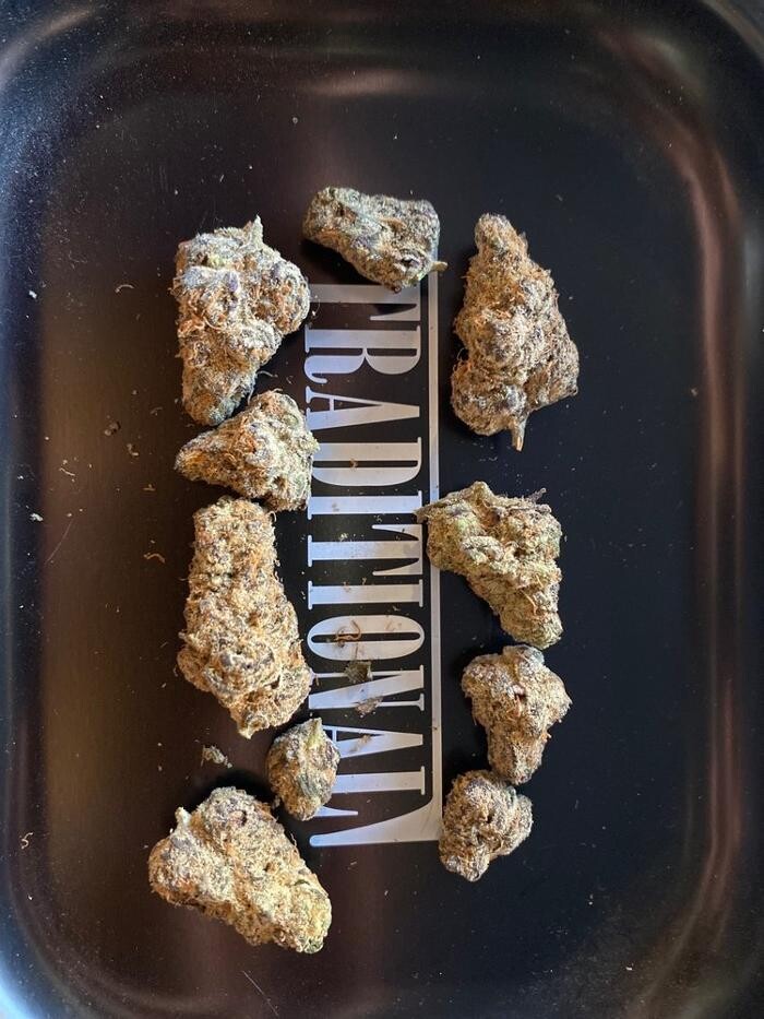 Images Traditional DTLA - Cannabis Dispensary