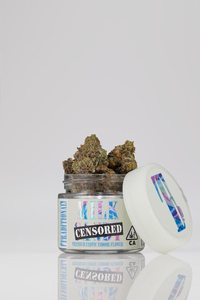 Images Traditional DTLA - Cannabis Dispensary