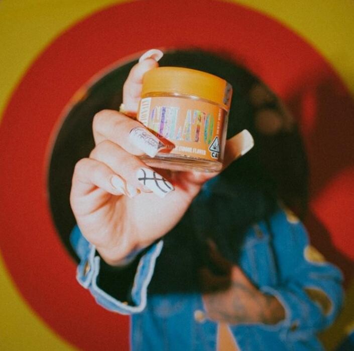 Images Traditional DTLA - Cannabis Dispensary