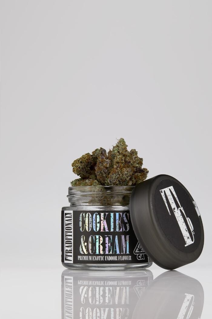 Images Traditional DTLA - Cannabis Dispensary