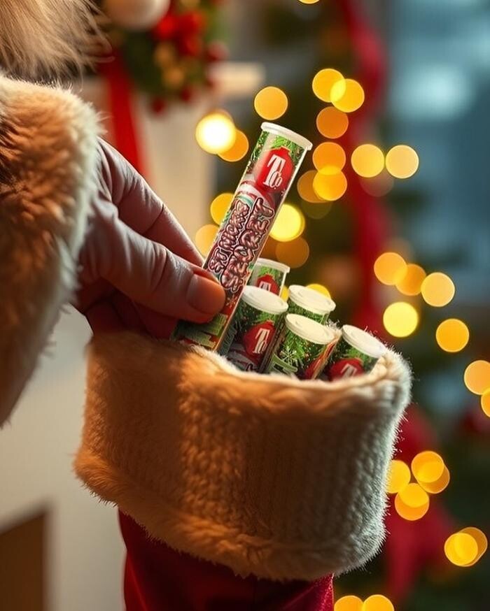 Images Traditional DTLA - Cannabis Dispensary