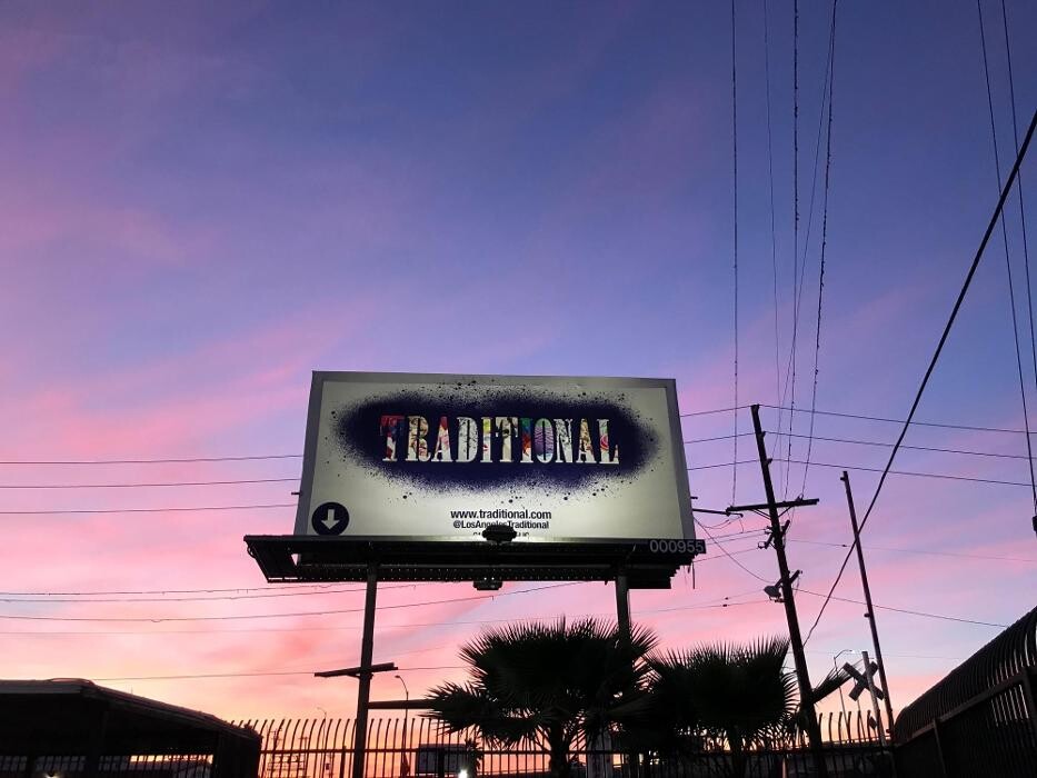 Images Traditional DTLA - Cannabis Dispensary