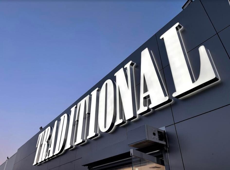 Images Traditional DTLA - Cannabis Dispensary