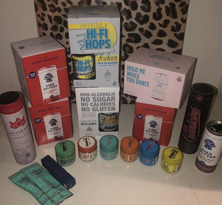 Images Traditional DTLA - Cannabis Dispensary