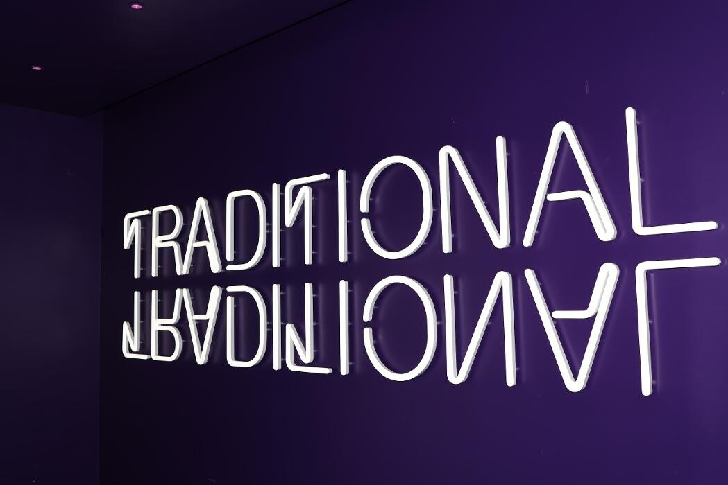 Images Traditional DTLA - Cannabis Dispensary