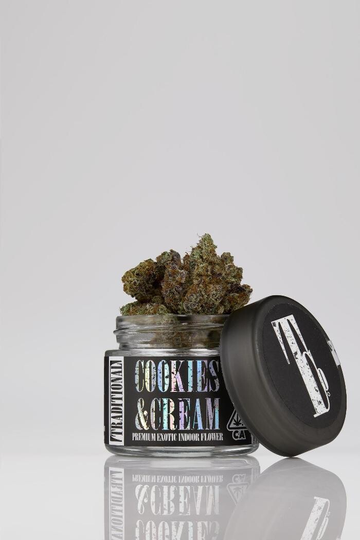 Images Traditional DTLA - Cannabis Dispensary