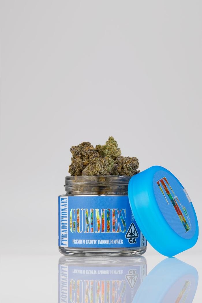 Images Traditional DTLA - Cannabis Dispensary