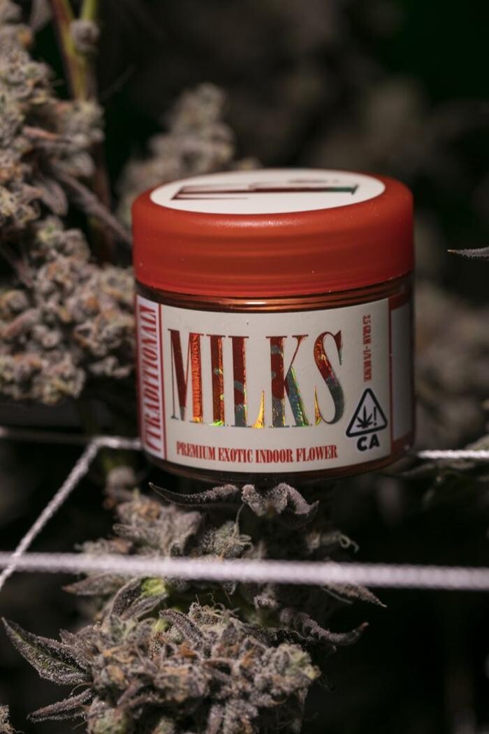 Images Traditional DTLA - Cannabis Dispensary