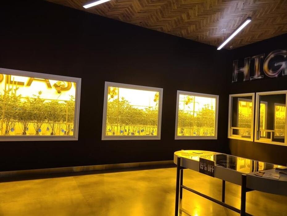 Images Traditional DTLA - Cannabis Dispensary