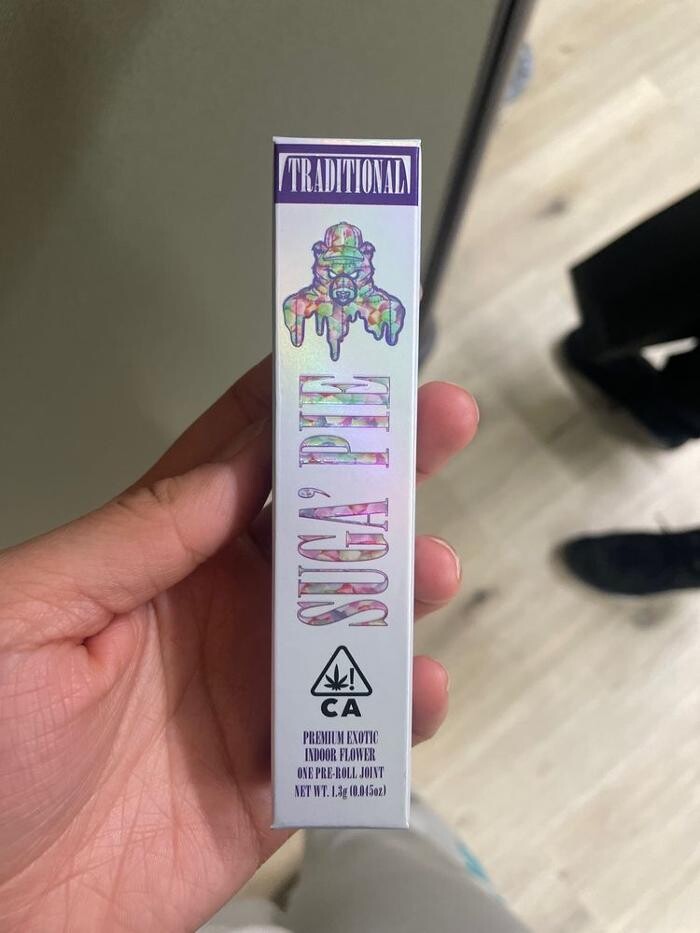 Images Traditional DTLA - Cannabis Dispensary