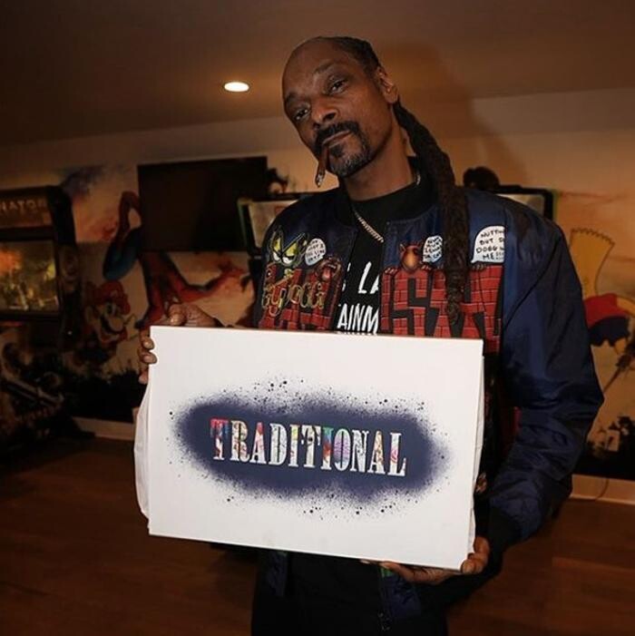 Images Traditional DTLA - Cannabis Dispensary