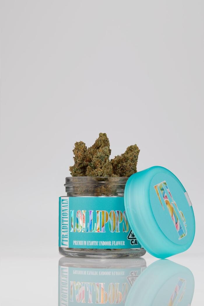 Images Traditional DTLA - Cannabis Dispensary