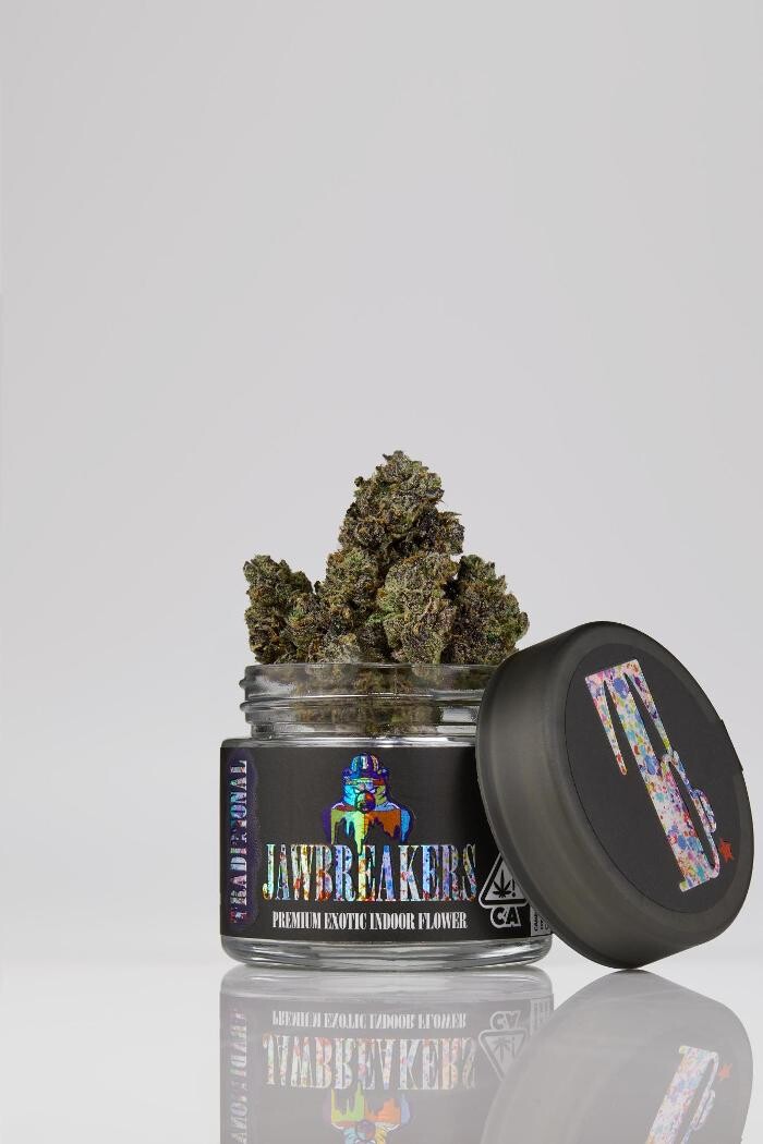 Images Traditional DTLA - Cannabis Dispensary