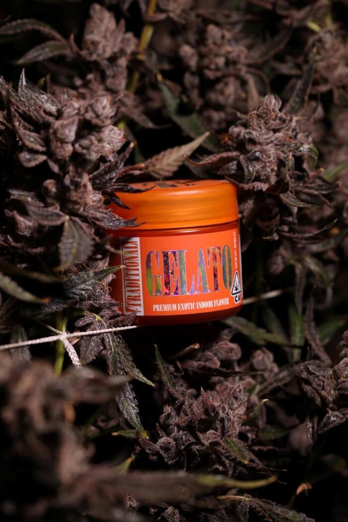 Images Traditional DTLA - Cannabis Dispensary