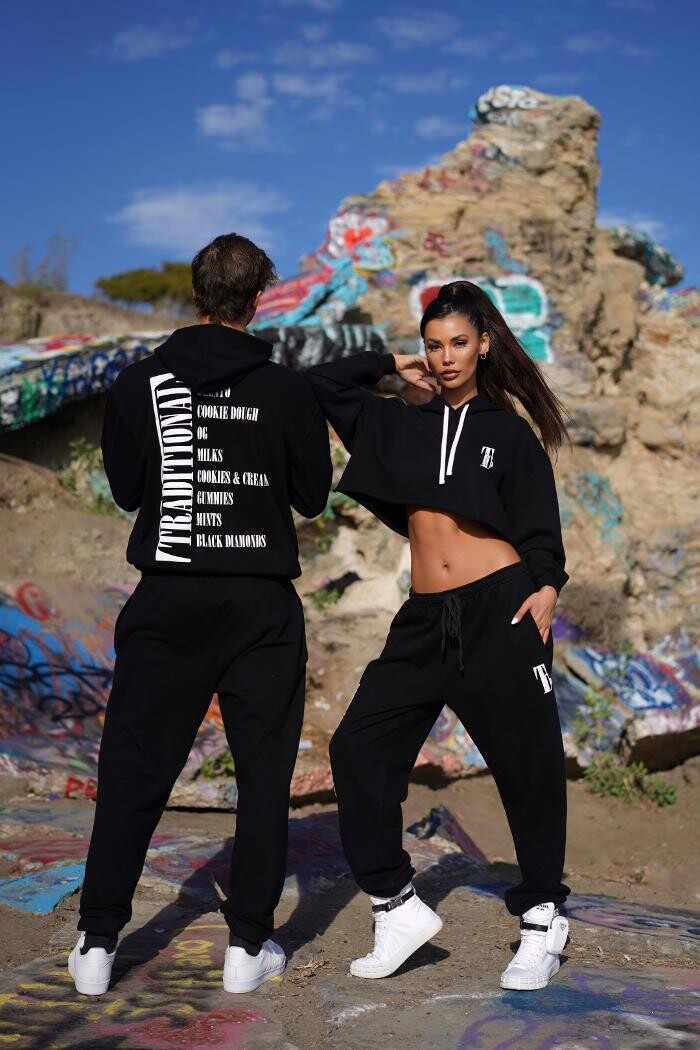 Images Traditional DTLA - Cannabis Dispensary