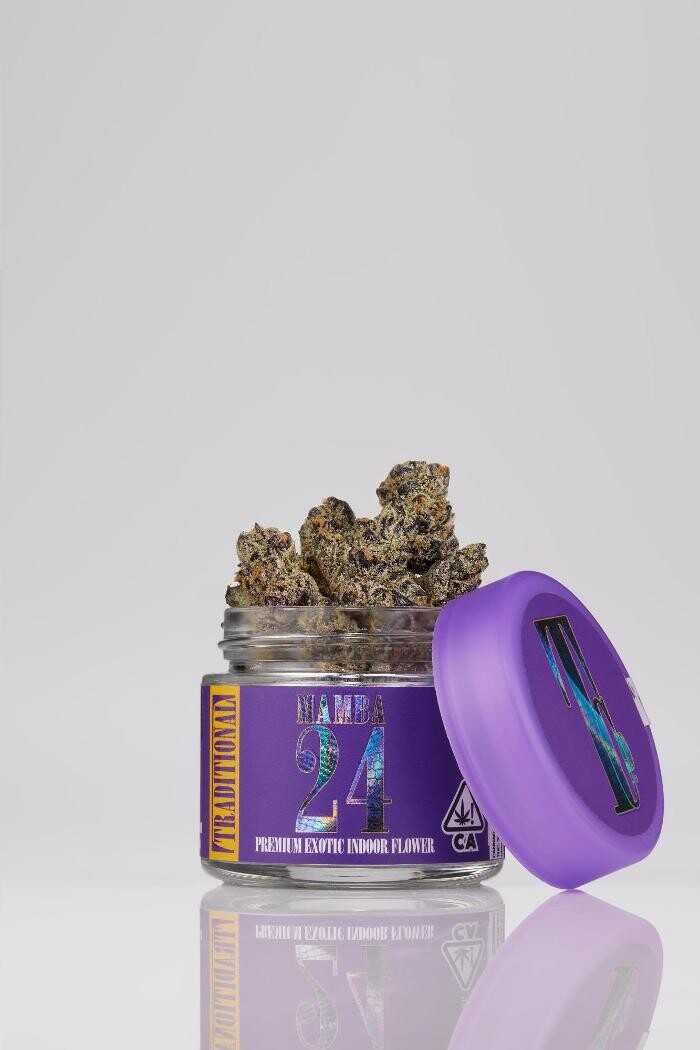 Images Traditional DTLA - Cannabis Dispensary