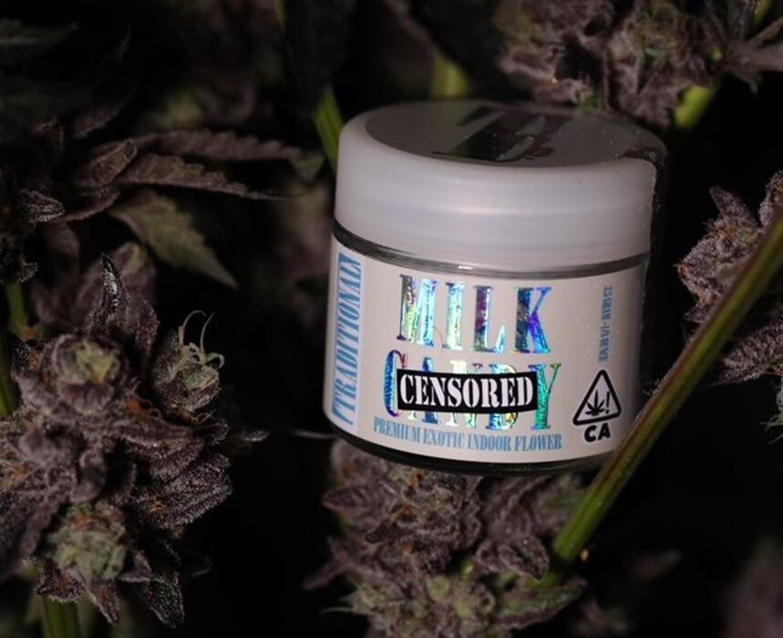 Images Traditional DTLA - Cannabis Dispensary