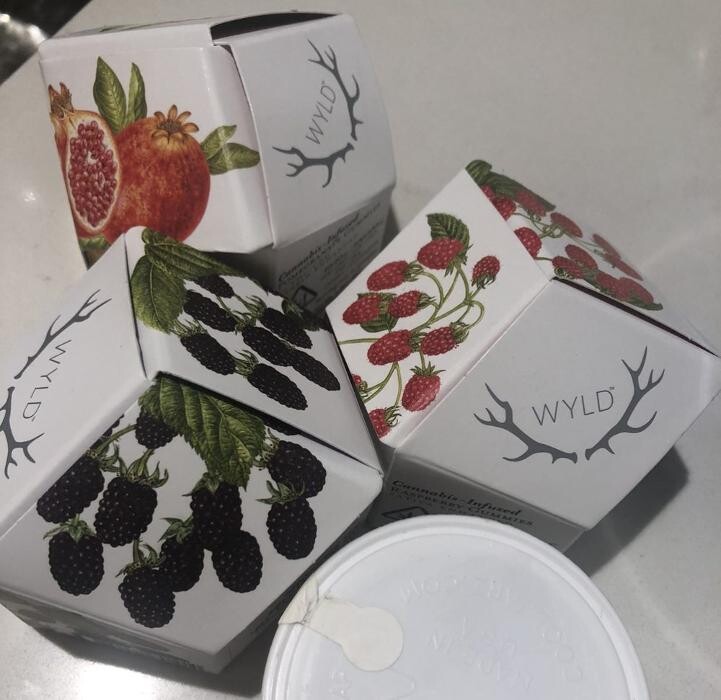 Images Traditional DTLA - Cannabis Dispensary