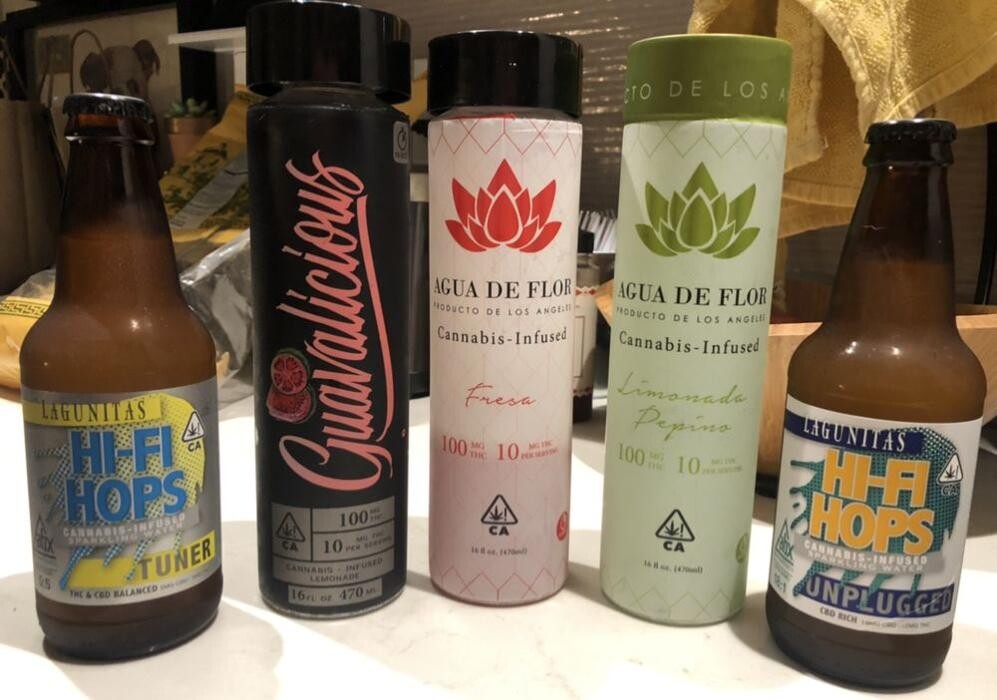 Images Traditional DTLA - Cannabis Dispensary