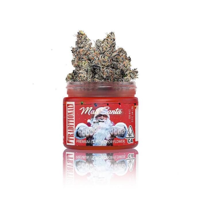 Images Traditional DTLA - Cannabis Dispensary