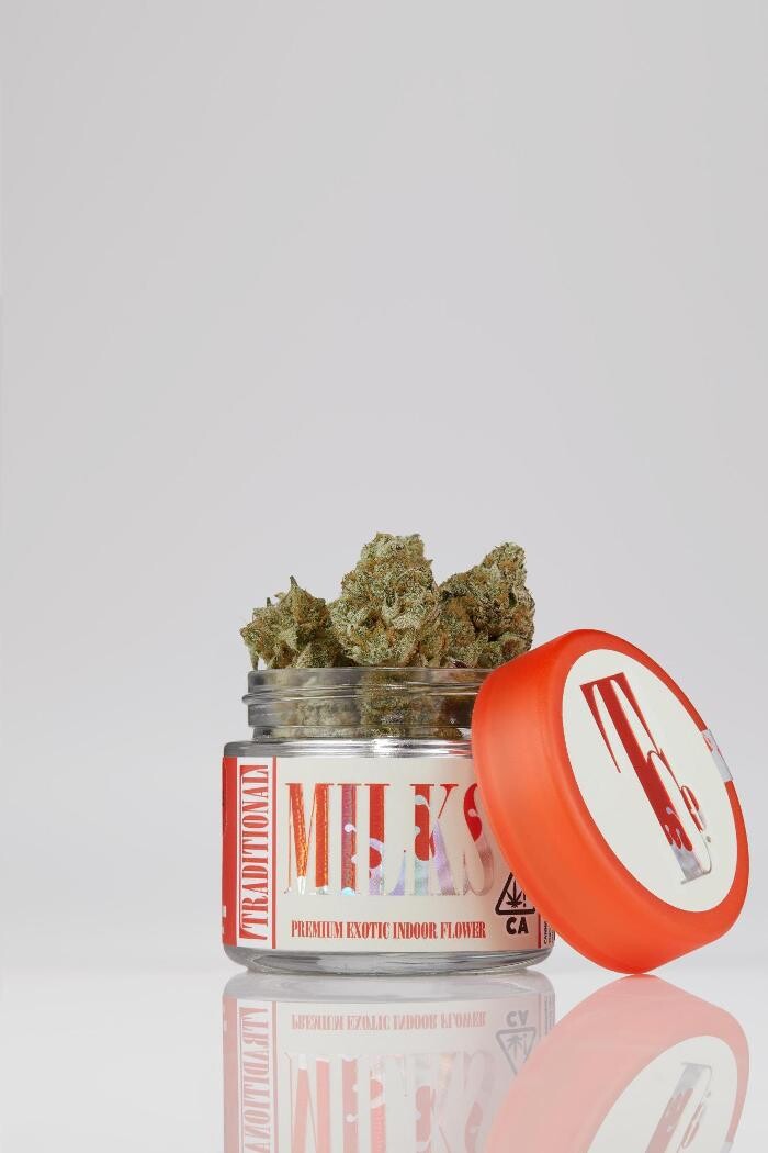 Images Traditional DTLA - Cannabis Dispensary