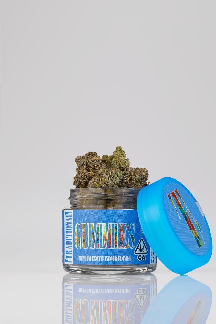 Images Traditional DTLA - Cannabis Dispensary