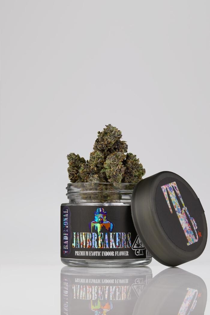 Images Traditional DTLA - Cannabis Dispensary