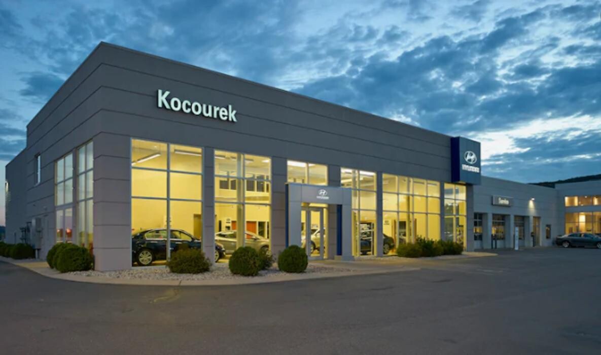 Images Kocourek Hyundai