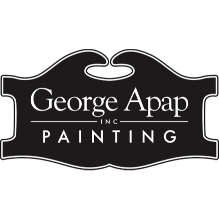 George Apap, Inc. Logo