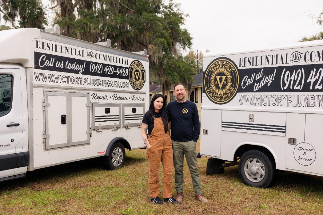 Images Victory Plumbing