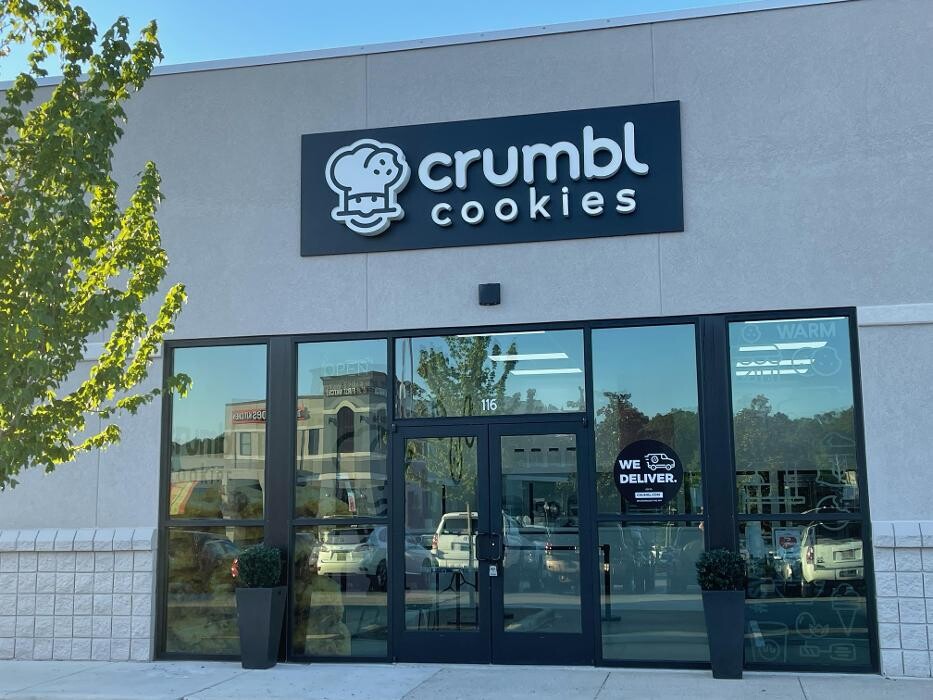 Images Crumbl Cookies - Vestavia Hills