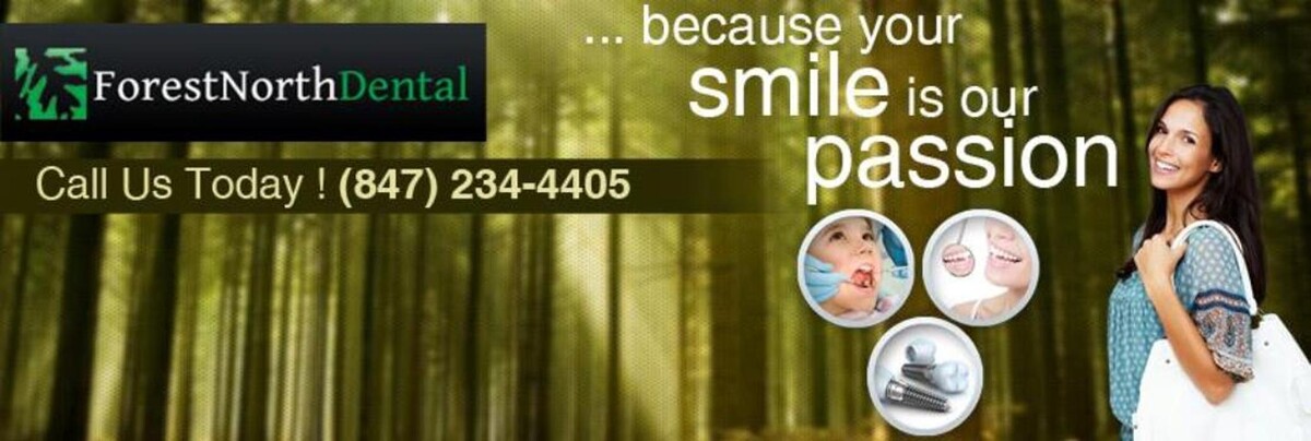 Images Forest North Dental