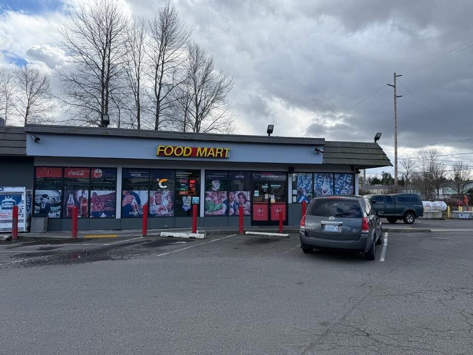 Images CoinFlip Bitcoin ATM - C Stop (Tacoma)