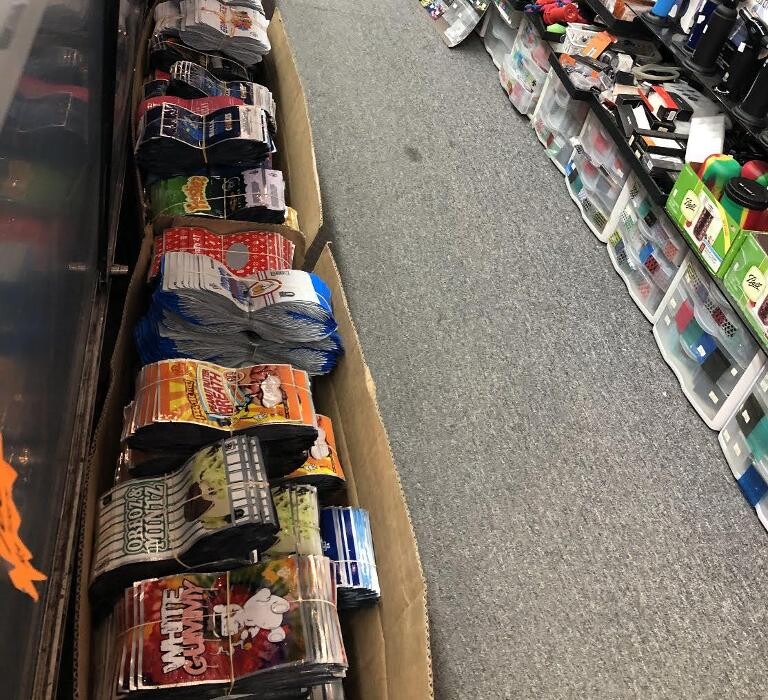 Images Out Loud Bags