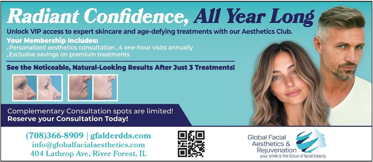 Images Global Facial Aesthetics & Rejuvenation
