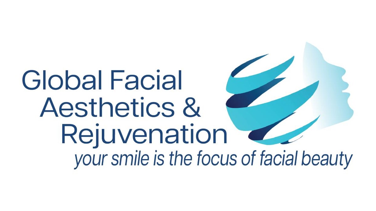 Global Facial Aesthetics & Rejuvenation Logo