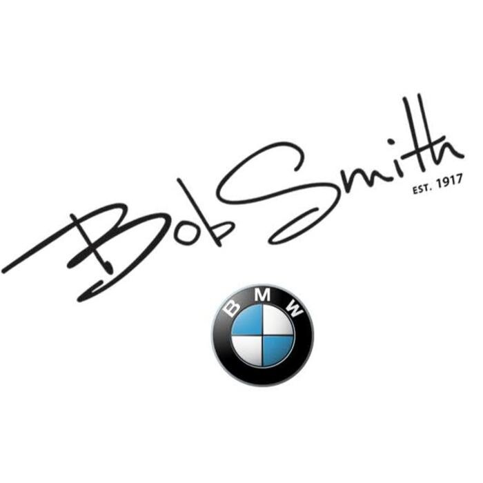 Images Bob Smith BMW