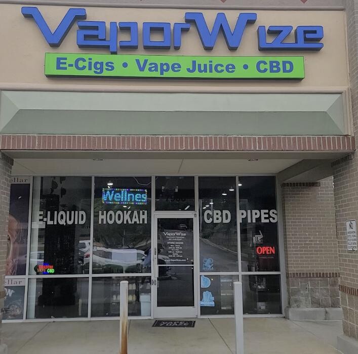 Images CoinFlip Bitcoin ATM - VaporWize Hacks - Memphis (Memphis)