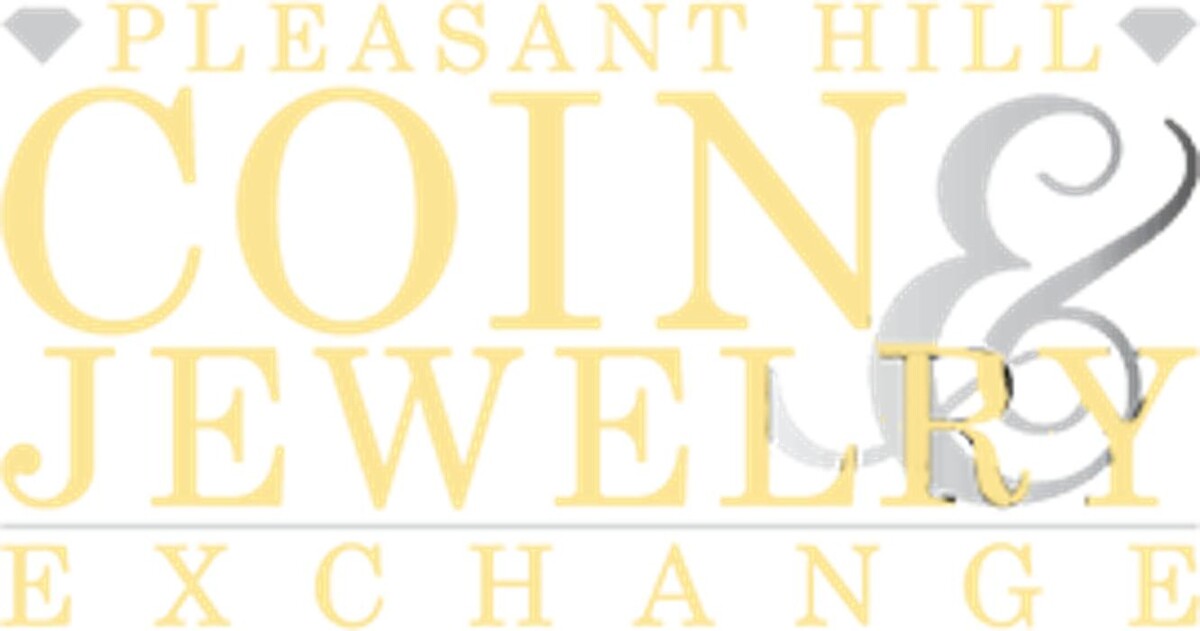 Pleasant Hill Coin & Jewelry Exchange Logo