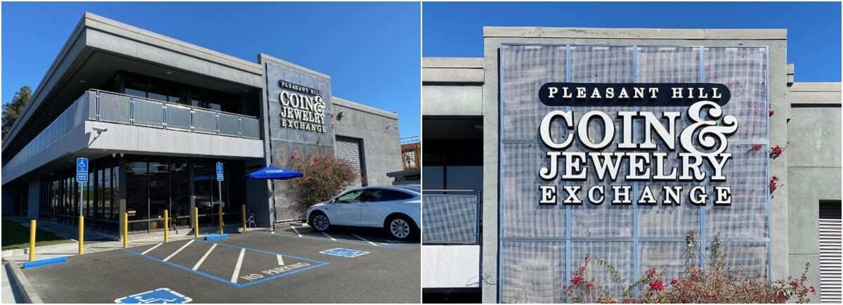 Images Pleasant Hill Coin & Jewelry Exchange