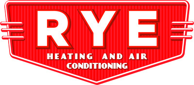 Rye Heating and Air Conditioning Logo