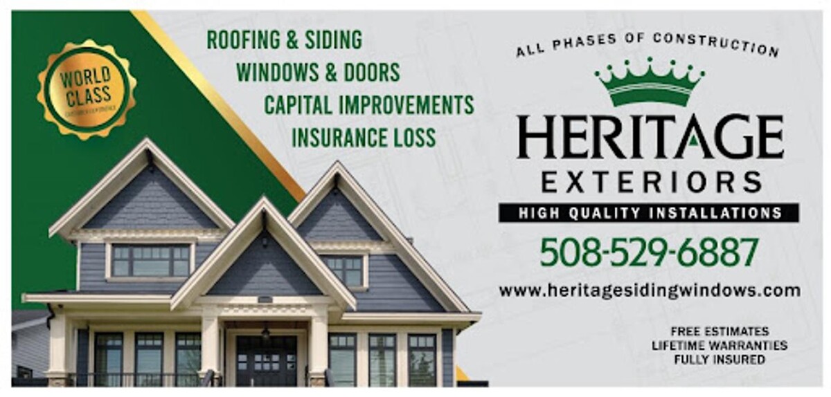 Images Heritage Exteriors, LLC