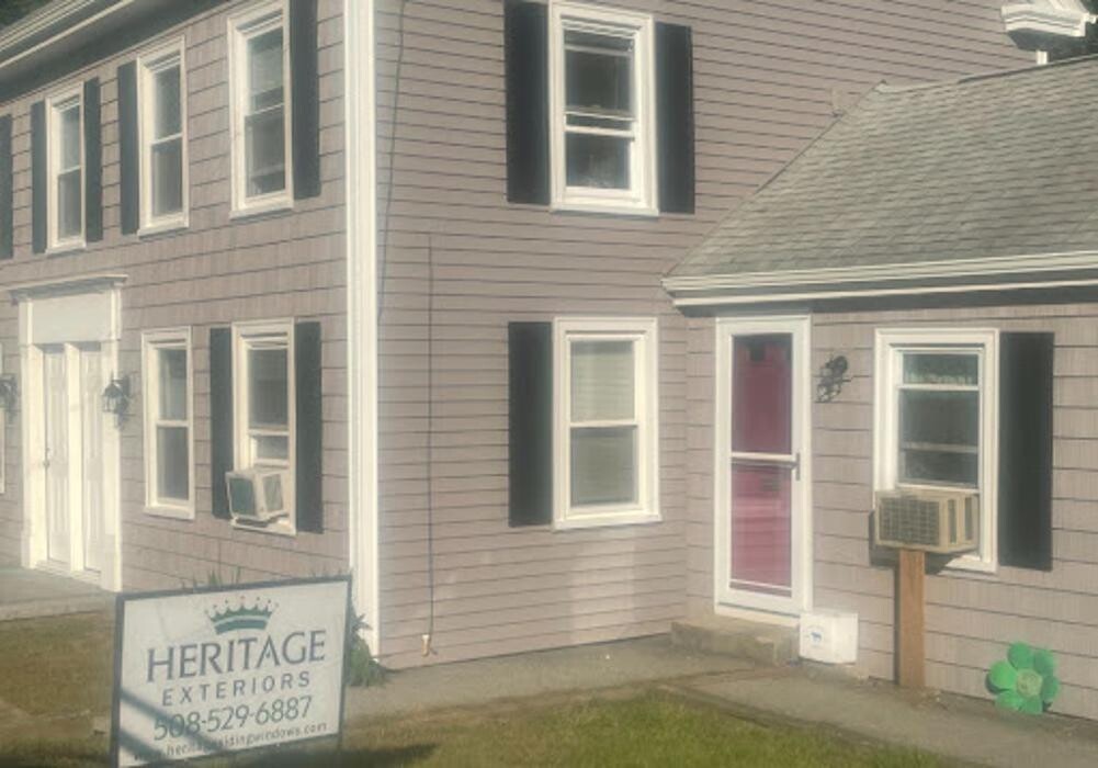 Images Heritage Exteriors, LLC