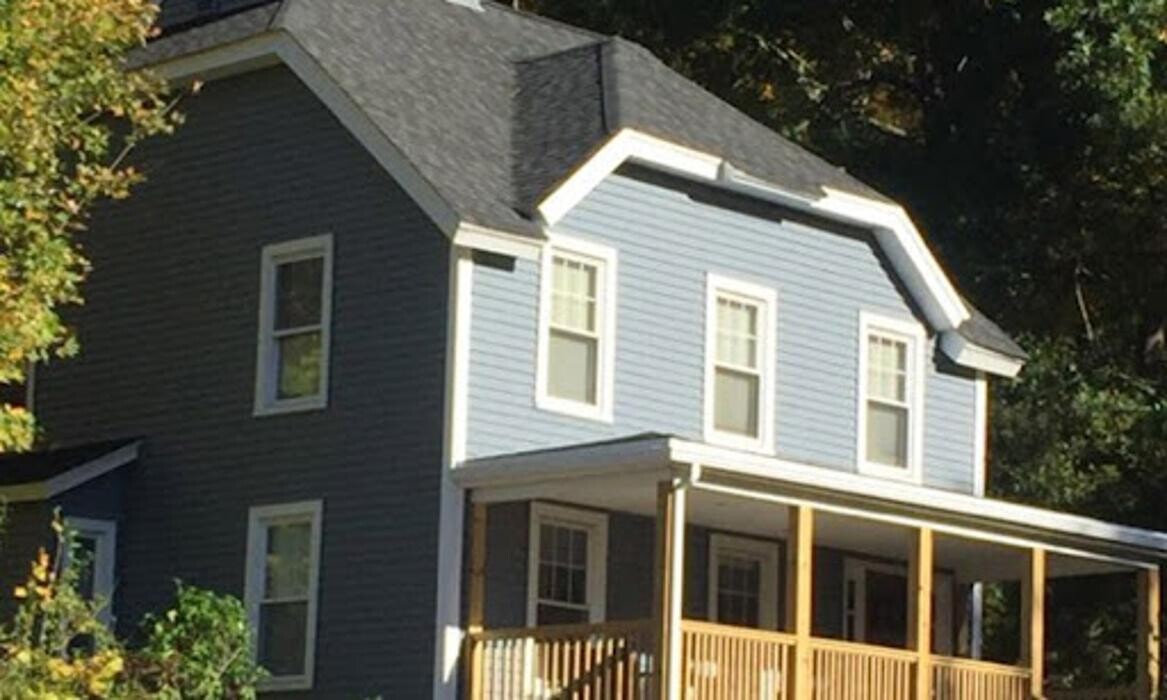 Images Heritage Exteriors, LLC